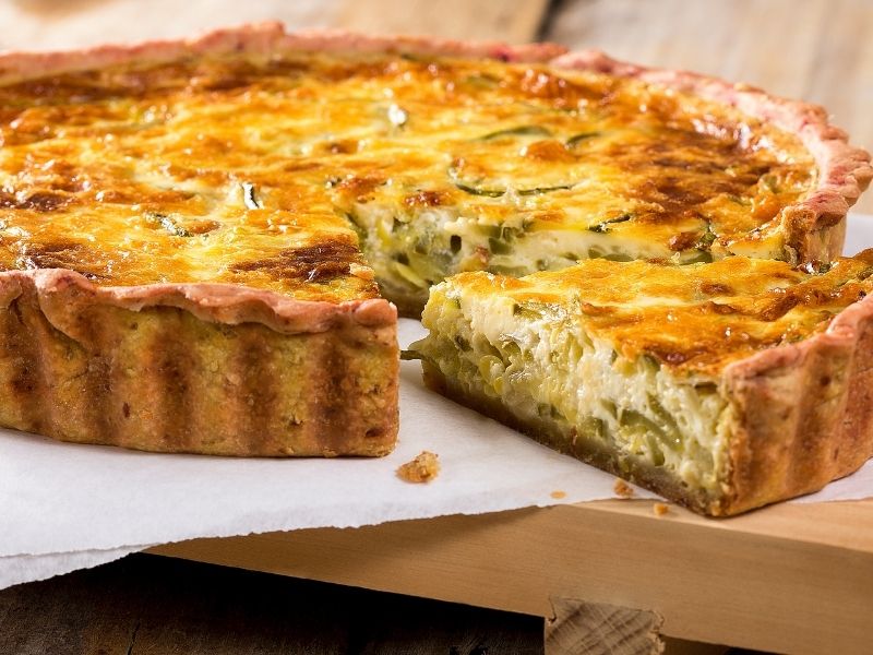 Kör Pişirme Ve Ağırlık Kullanma Tekniği