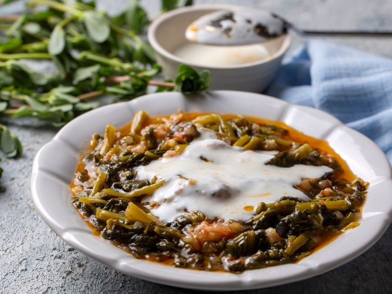 Limon Ve Zeytinyağı ile Parlak Final