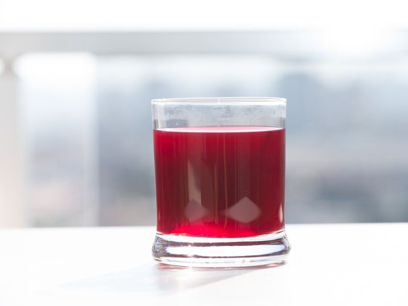 Sirke, Limon ve Baharatlar