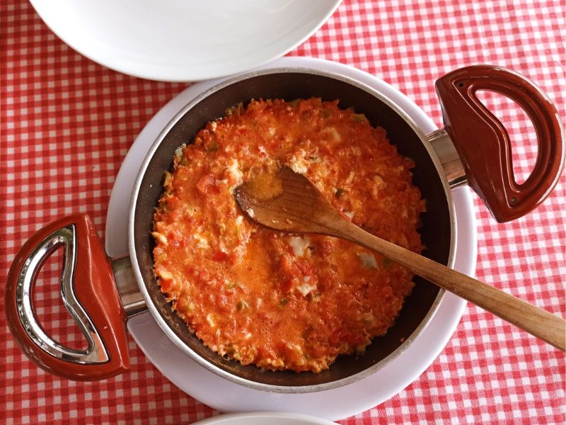 menemen