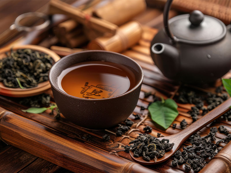 oolong