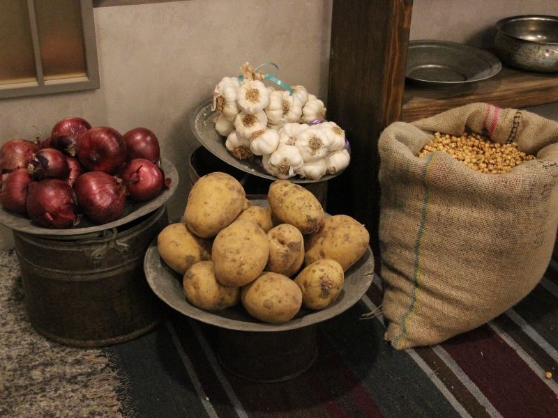 Çorum, UNESCO Gastronomi Şehri Yolunda İlerliyor