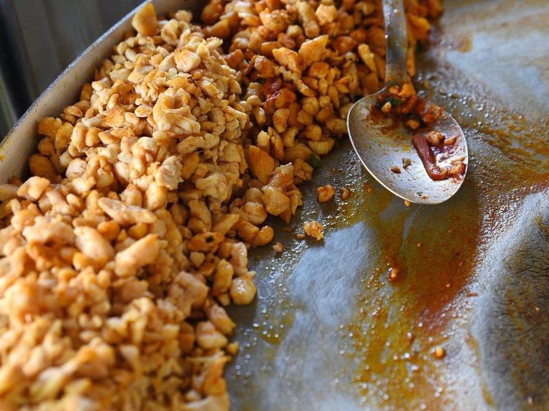 Sac Üzerinde Isı Dengesi