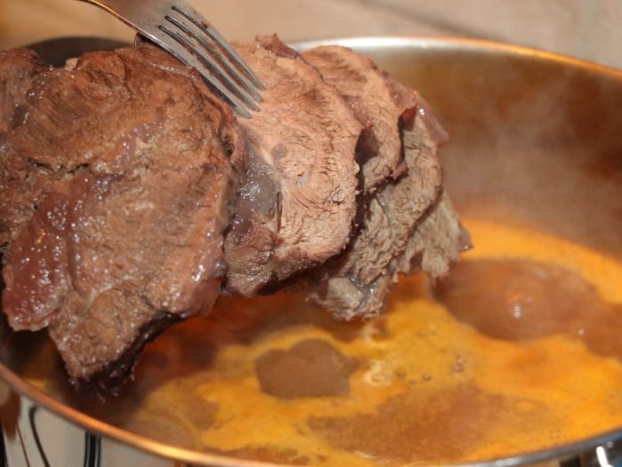 Ete Tuz Ne Zaman Atılmalı?