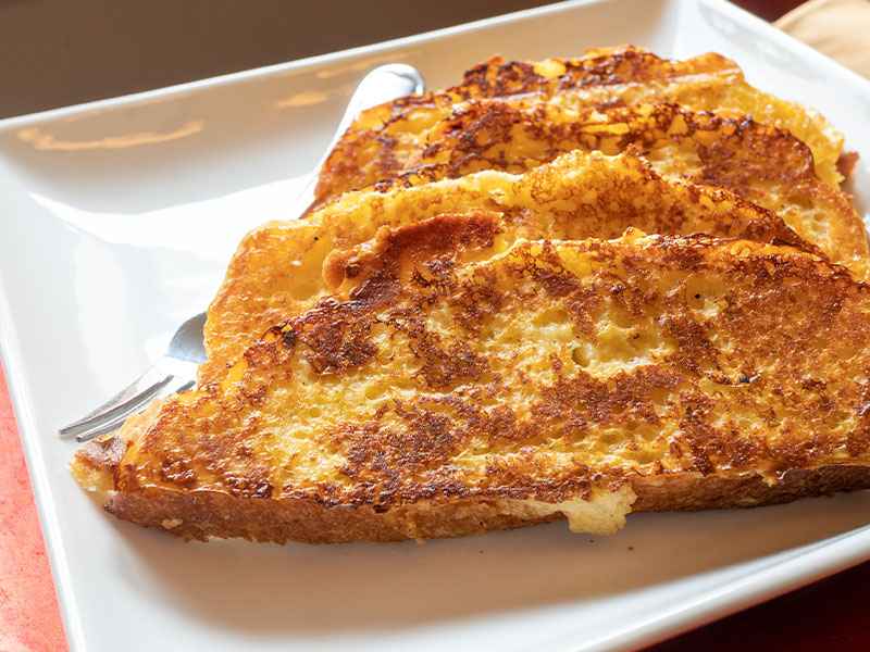 Lezzeti zenginleştirir