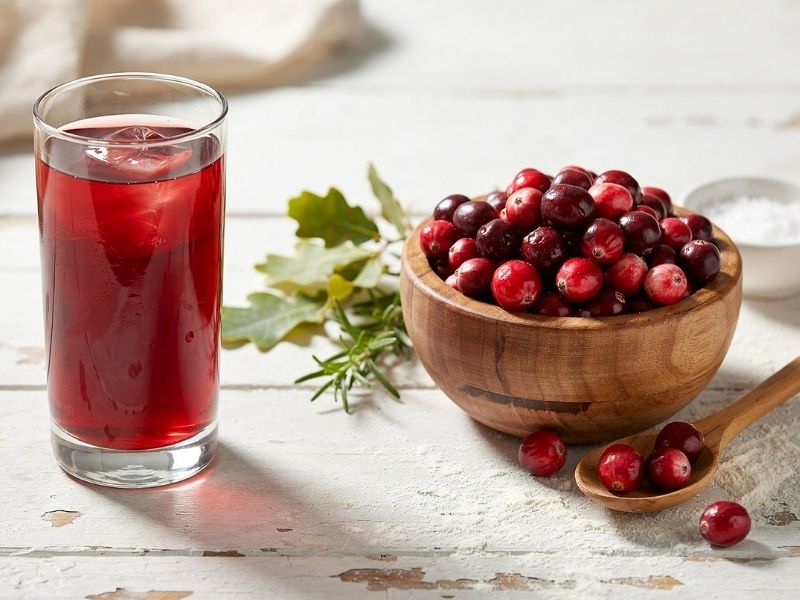 Kızılcık Suyunun Bulanık Olmaması İçin Bu Adımı Uygulayın 
