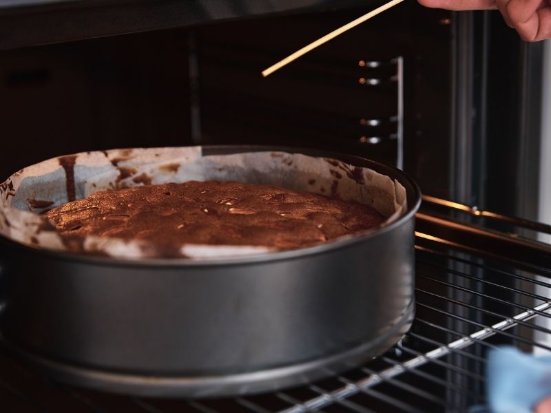 Yaylanma Testi: Kürdanın Zararsız Alternatifi