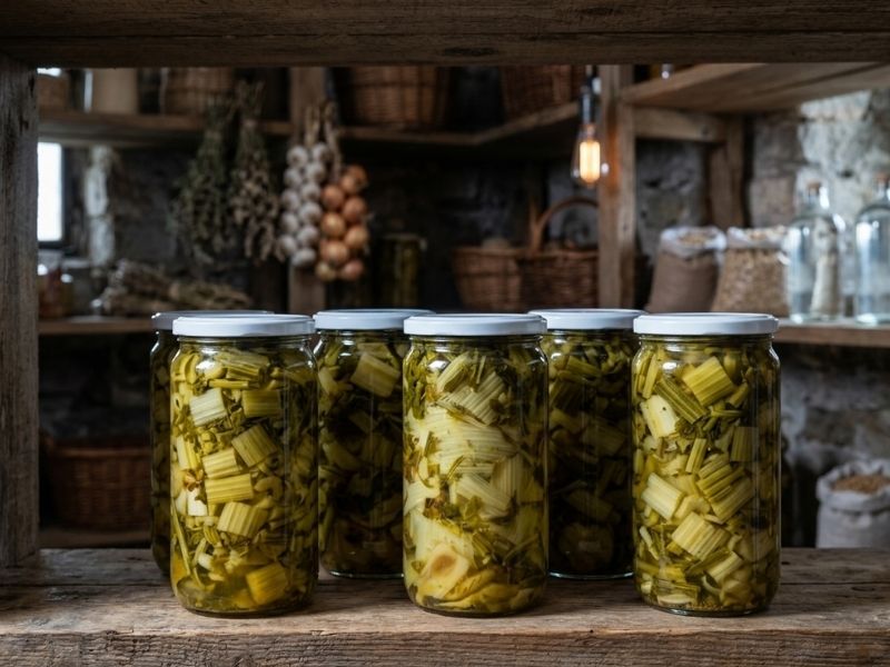 Pezik Dalları: Doğru Seçim Ve Ayıklama Aşaması