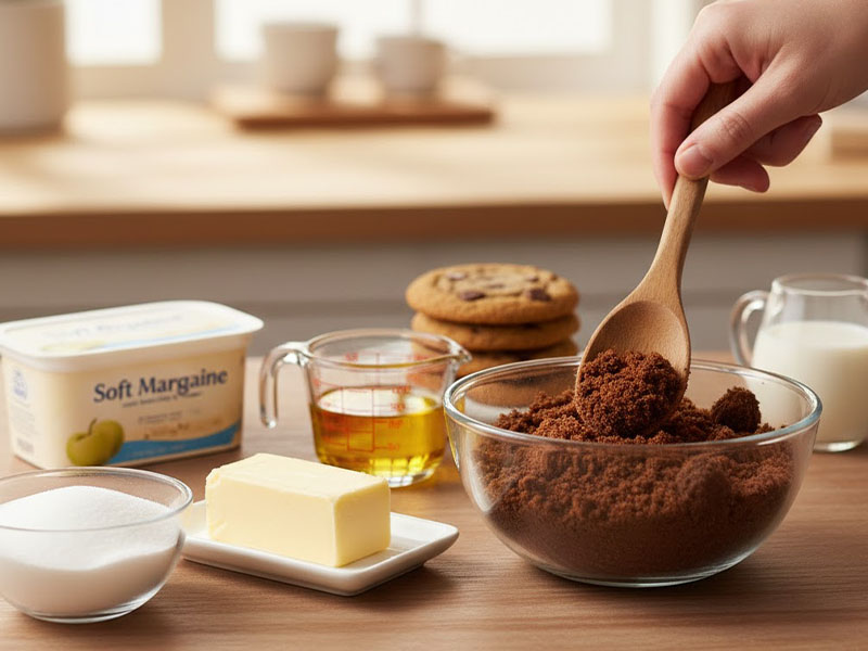 Yağ ve Şeker Dengesini Doğru Kurmak