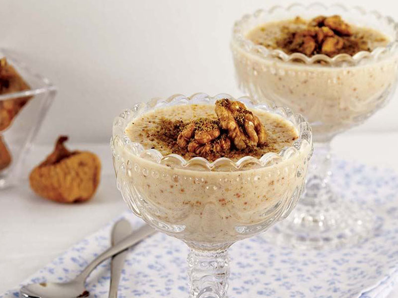 İncir Uyutması – Aydın