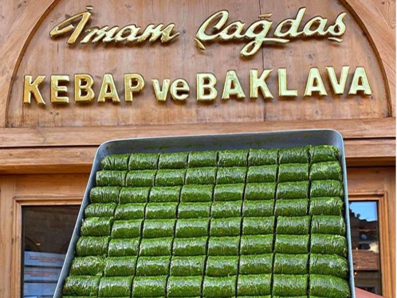imam çağdaş