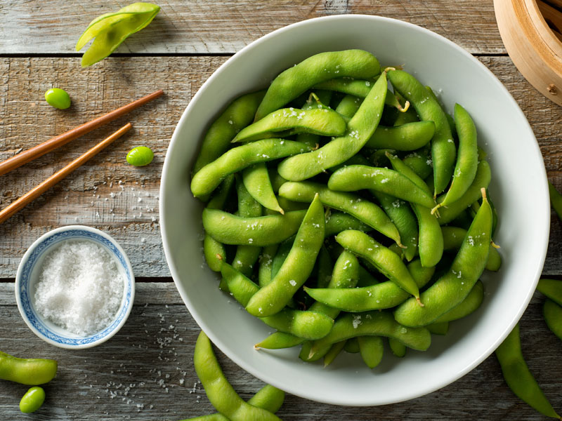 edamame