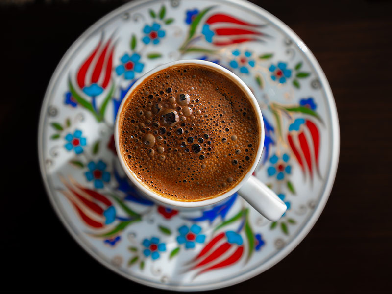 Bir Tutam Tuz veya Şeker Hilesi