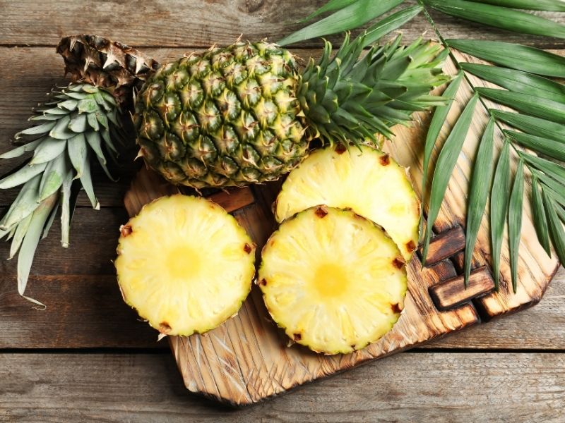 ananas