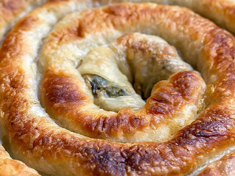 Tereyağı Kullanımı