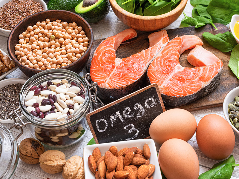omega 3