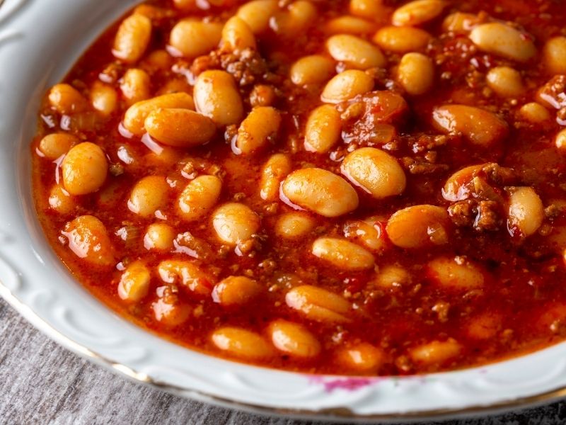 Soğan Ve Salçanın Kavrulma Sırrı