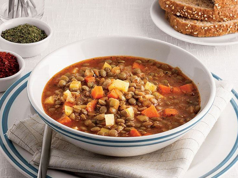 Başlangıç suyu seçimi