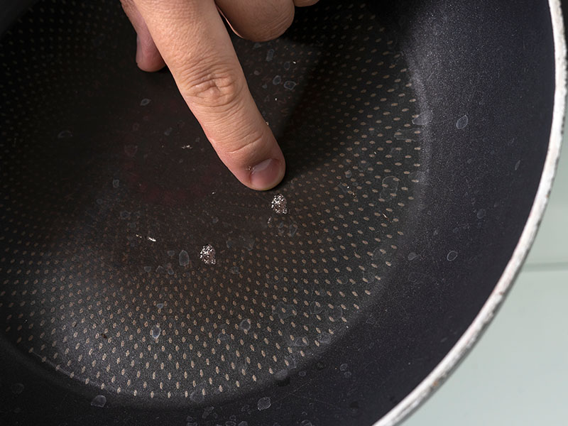 Yağ Kullanımına Dikkat Etmek