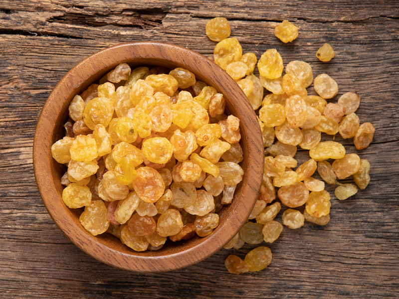 Çam Sakızı Nedir?