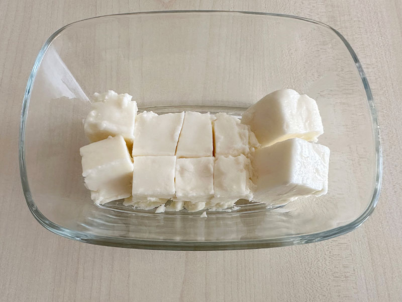 Kullanılan Sütün Yağ Oranı