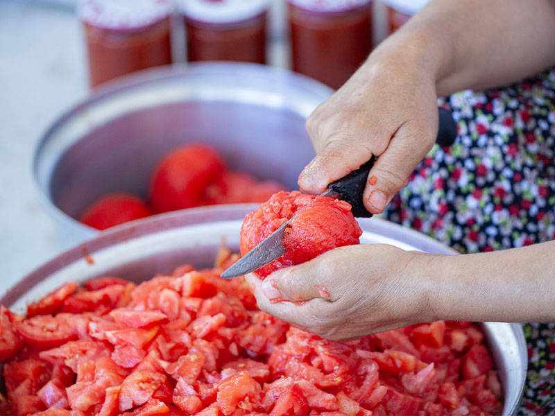 Doğru pişirme ve kaynatma süresi