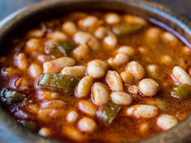 Doku ve Lezzet Farkı