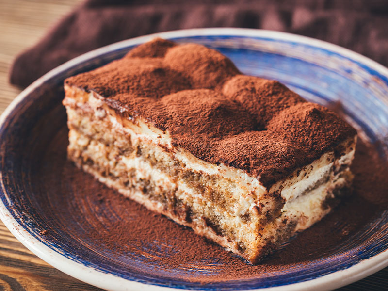 Kahve Karışımını Zenginleştir