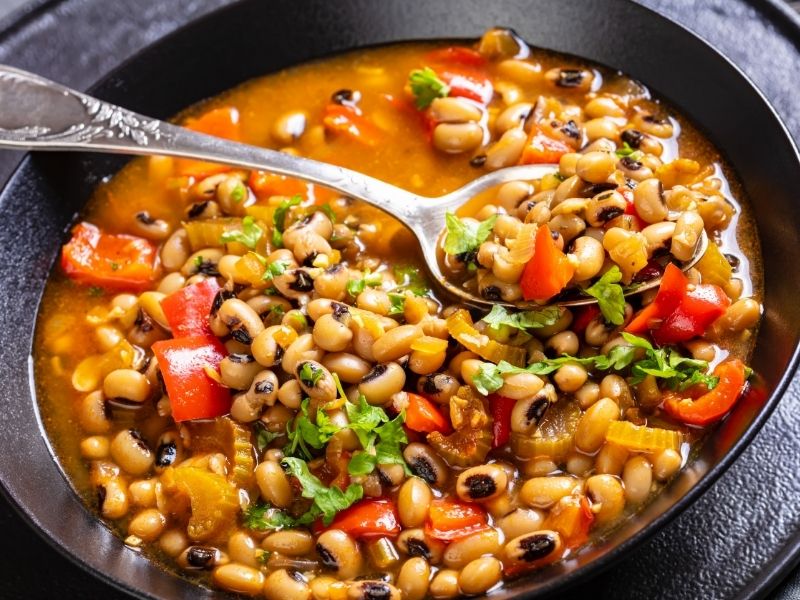 Sebze Temeli Ve Kavurma Teknikleri