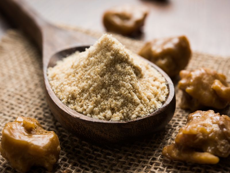 asafoetida