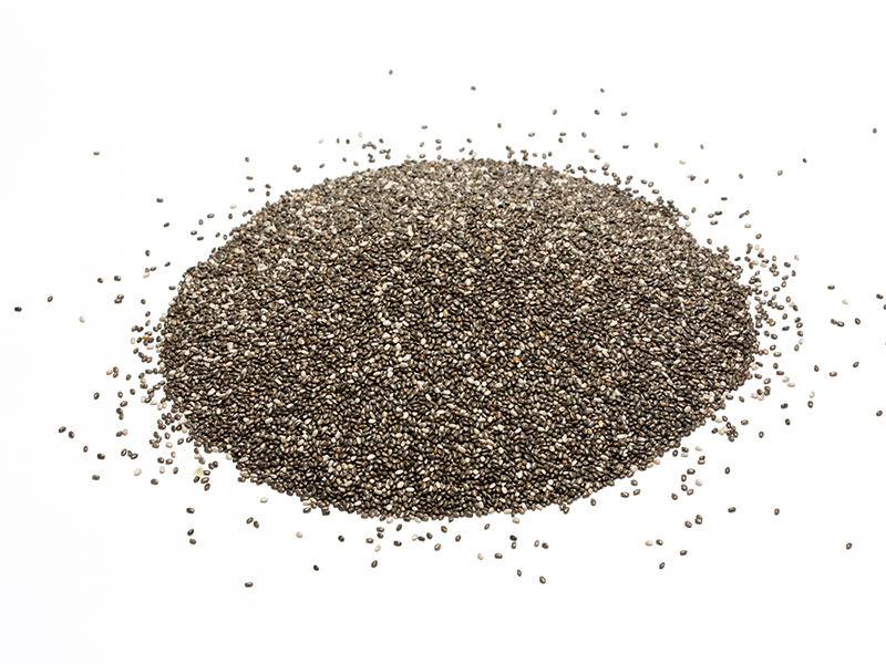 Chia Tohumu