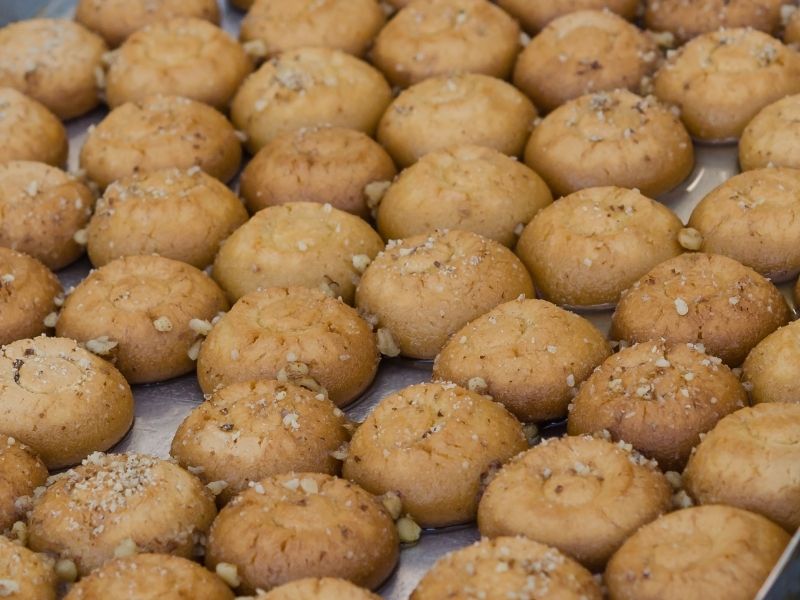 Hamuru Yumuşak Tutmaya Özen Gösterin