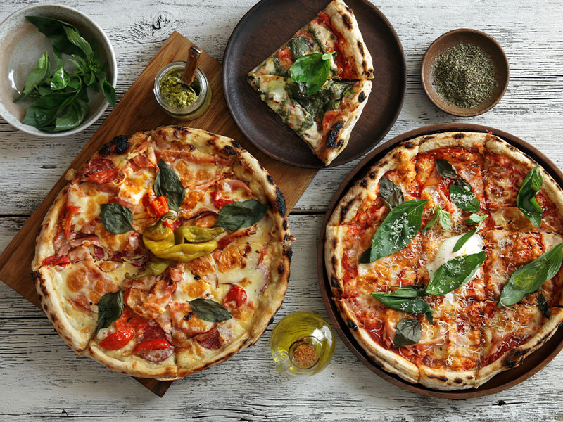 Hamurun elinizde ısınmasını engellemek için