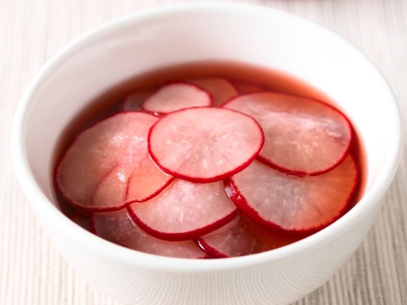 Saklama Koşulları Ve Olgunlaşma Sırları