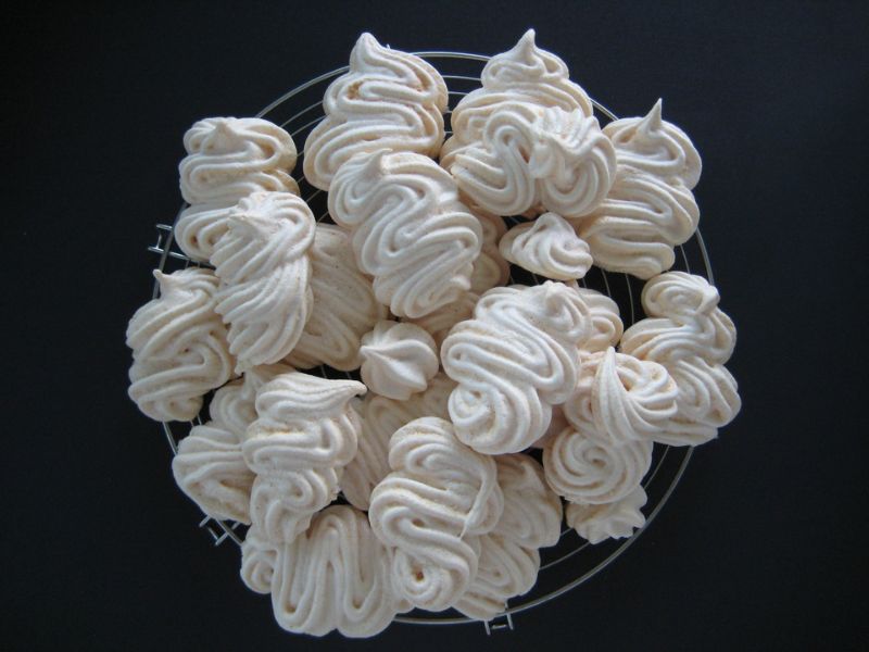 Şeker Ekleme ve Çırpma