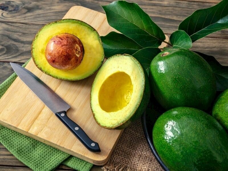 Olgunlaşma kontrolü