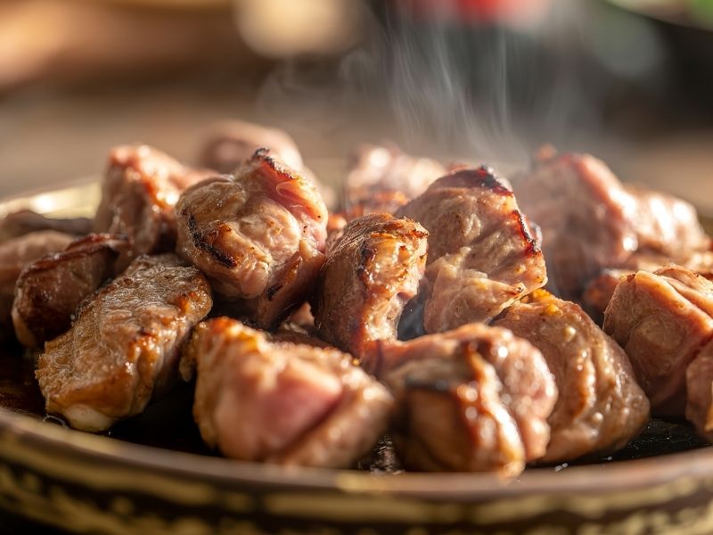 Elma Sirkesi Ve Soğan Suyunun Asidik Etkisi