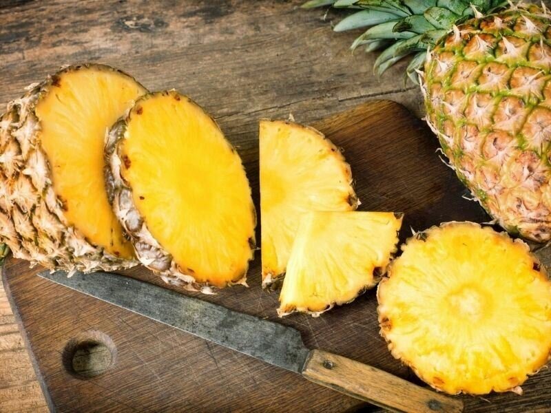 ananas