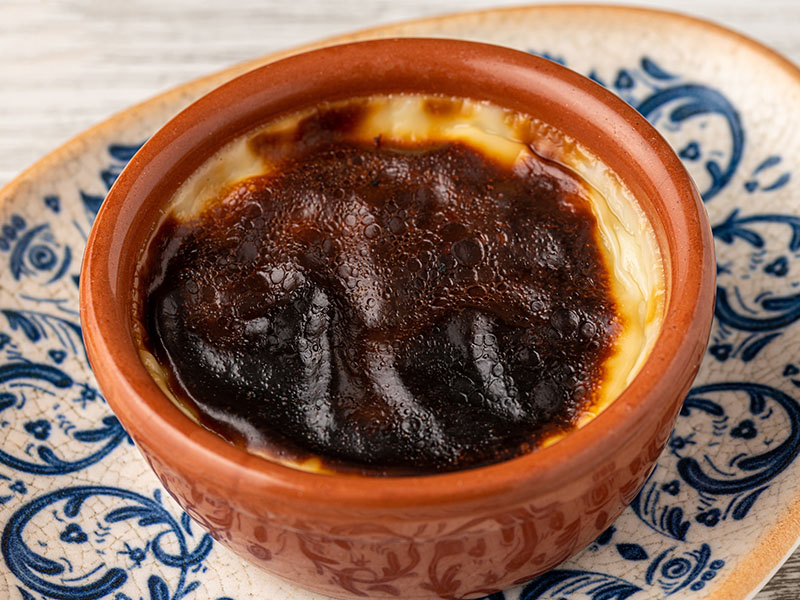 Fırının fan kullanımı veya ısı dağılımı