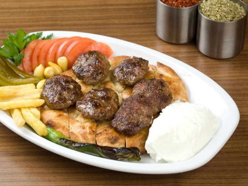 Dinlendirerek Tadını İçine Hapsedin