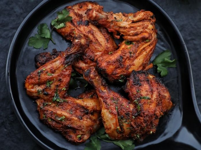 Baharatlar Aromatik Tat Katar