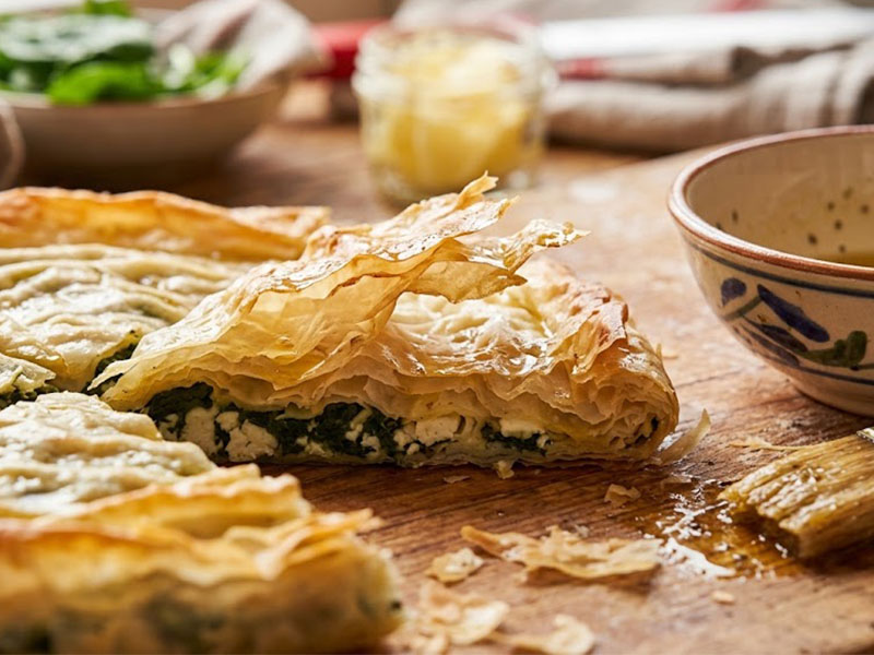Suyu Fazla Kaçırmamak