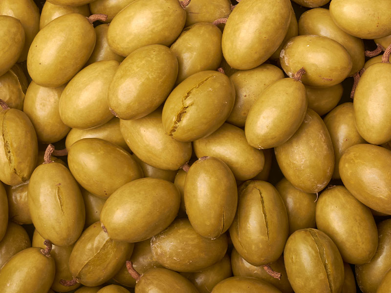 Suda Bekletme Yöntemi