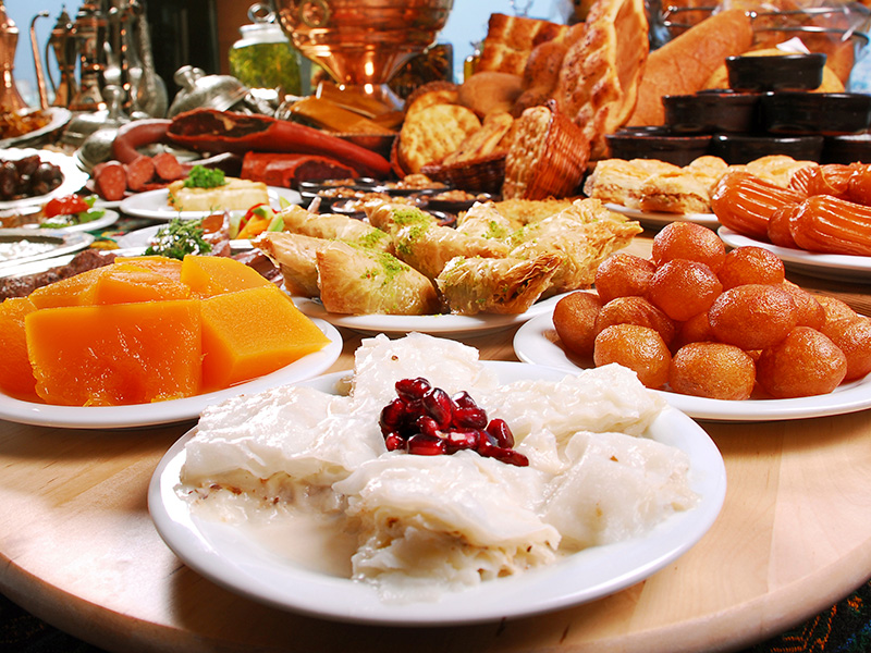 tatlı