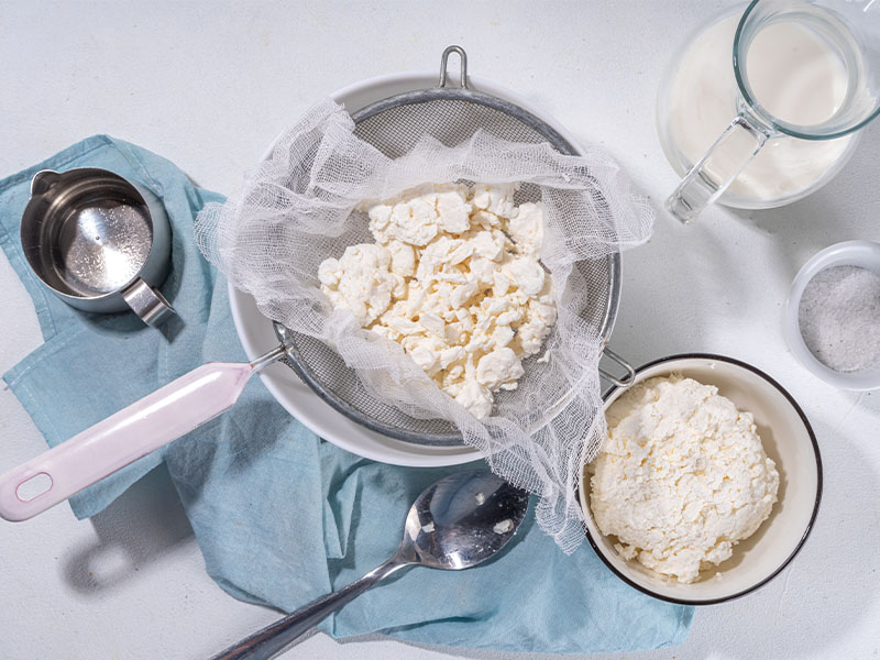 Malzemeler Hazır Olsun