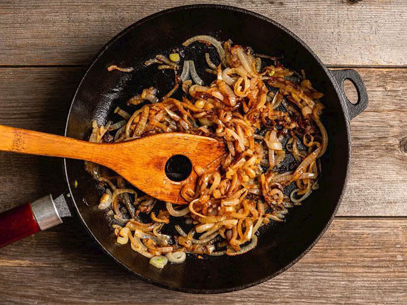 Doku ve Yumuşaklık Kazandırmak