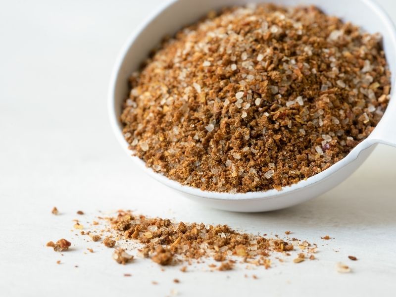 Aromatik Temel: Sarımsak Ve Soğan Tozu