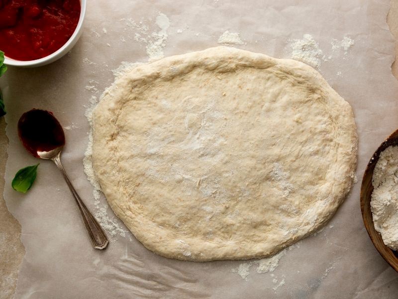 Pişirme Koşulları