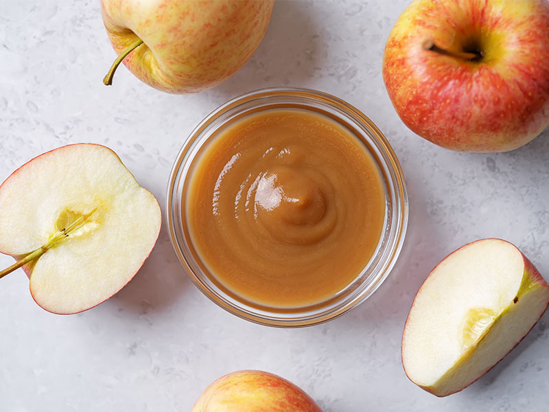 Doğru elmayı seçin