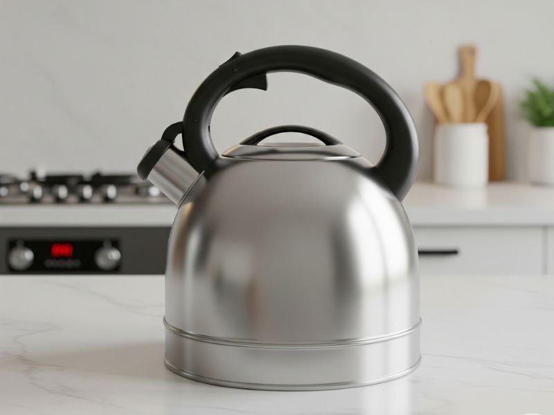 Elektrikli Su Isıtıcısı (Kettle)